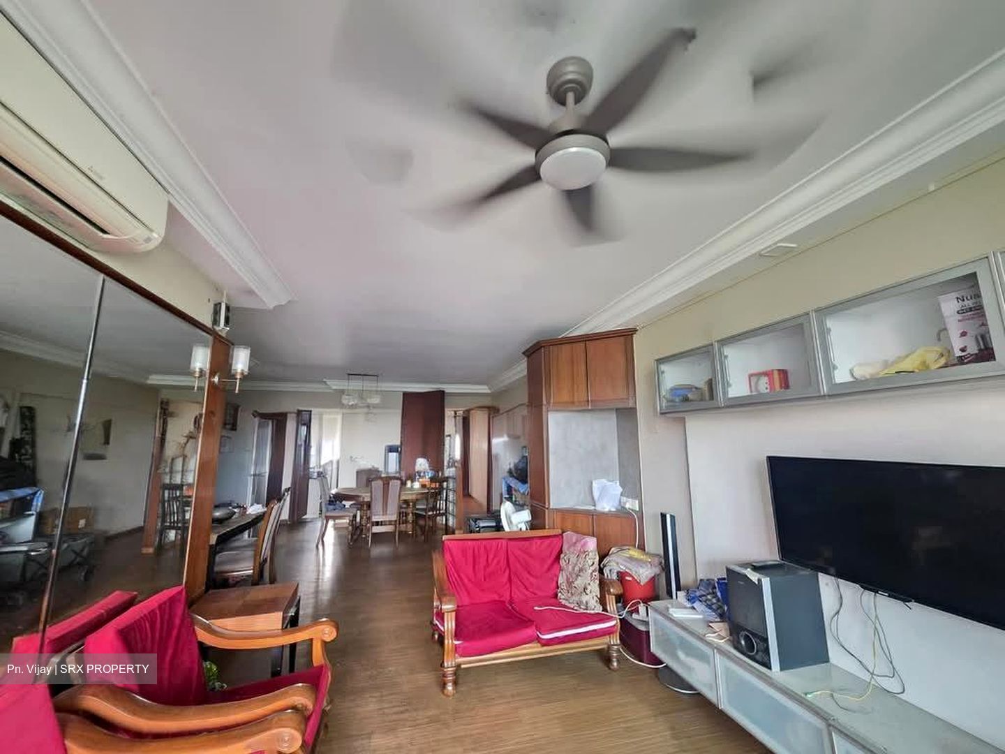 Orchid Park Condominium (D27), Condominium #548565951